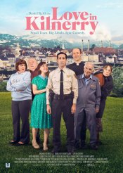 Love in Kilnerry Poster