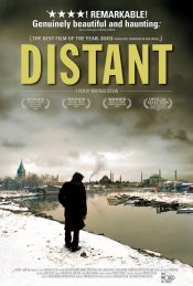 Distant Movie Poster