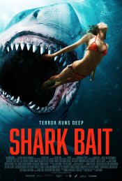 Shark Bait Movie Poster