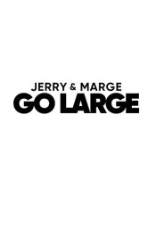 Jerry and Marge Go Large Movie Poster