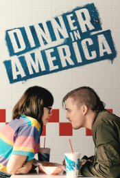 Dinner in America Movie Poster