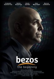 Bezos: The Beginning Movie Poster