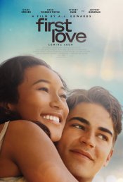 First Love Movie Poster