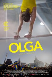 Olga Poster