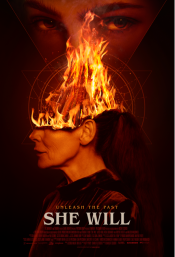 She Will Movie Poster