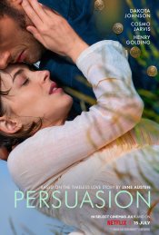 Persuasion Movie Poster