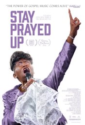 Stay Prayed Up Movie Poster