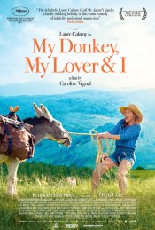 My Donkey, My Lover & I Poster