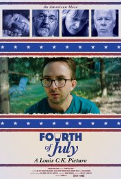 Fourth of July Movie Poster