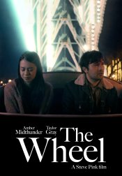 The Wheel Poster