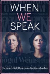 When We Speak Movie Poster