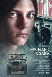 My Name Is Sara Movie Poster