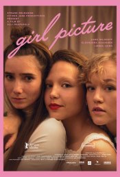 Girl Picture Movie Poster