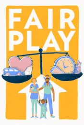 Fair Play Poster