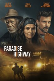 Paradise Highway Movie Poster