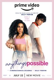 Anything’s Possible Movie Poster