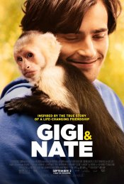 Gigi & Nate Movie Poster