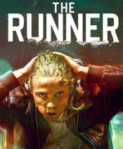 The Runner Poster