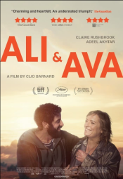 Ali & Ava Poster