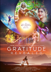 Gratitude Revealed Movie Poster