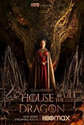 House of the Dragon (Series) Movie Poster