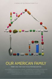 Our American Family Poster