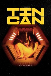 Tin Can Poster