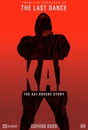 Kai Movie Poster