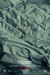 Shame Movie Poster