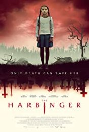 The Harbinger Movie Poster