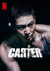 Carter Movie Poster