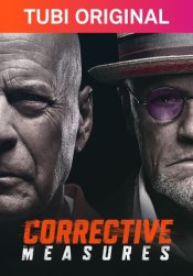 Corrective Measures Poster