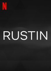 Rustin Poster