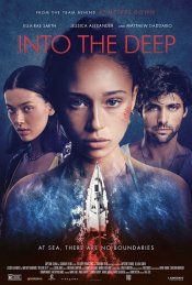 Into the Deep Poster