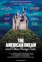 The American Dream and Other Fairy Tales Poster