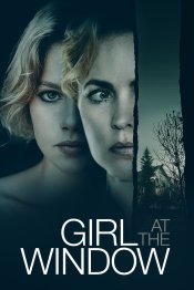 Girl at the Window Movie Poster