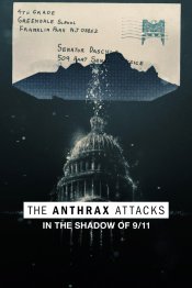 The Anthrax Attacks Poster