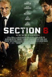 Section 8 Movie Poster