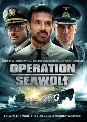 Operation Seawolf Poster