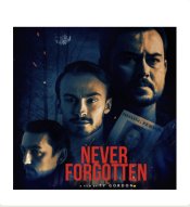 Never Forgotten Poster