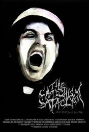 The Catechism Cataclysm Poster