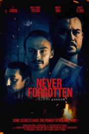 Never Forgotten Movie Poster