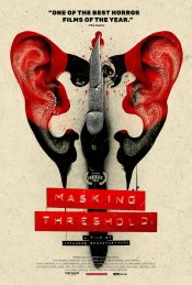 Masking Threshold Movie Poster