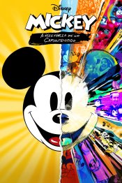 Mickey: The Story of a Mouse Poster