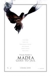 Tyler Perry's Madea Goes to Jail Movie Poster