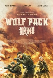 Wolf Pack Movie Poster