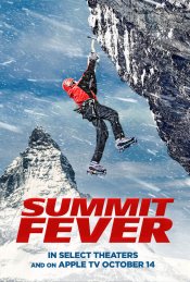 Summit Fever Movie Poster