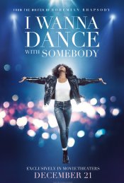 I Wanna Dance With Somebody Poster