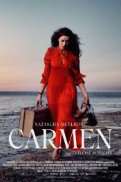 Carmen Movie Poster