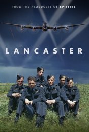 Lancaster Movie Poster